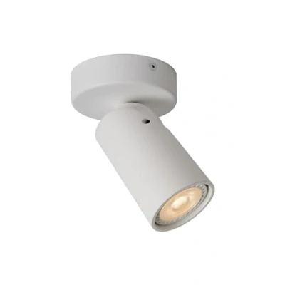 Afbeelding van Lucide Spot Xyrus 1x Wit