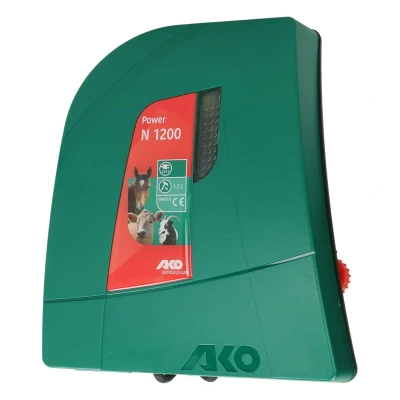 Afbeelding van Ako power n4800 lichtnetapparaat 230v