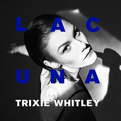 Afbeelding van Trixie Whitley Lacuna (CD)