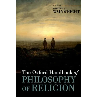 Afbeelding van The Oxford Handbook of Philosophy Religion
