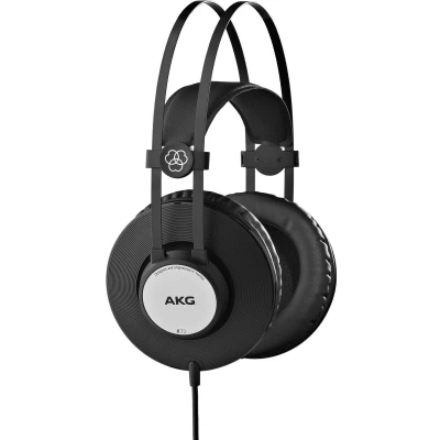 Afbeelding van AKG K72 Hoofdtelefoon
