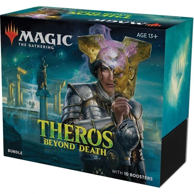 Afbeelding van Bundle Theros Beyond Death