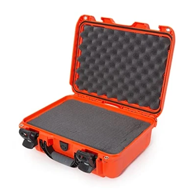 Afbeelding van Nanuk 920 Case with Foam Orange