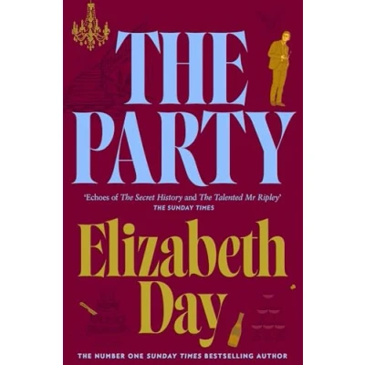 Afbeelding van The Party