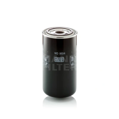 Afbeelding van MANN Filter WD 950/4 Transmissie