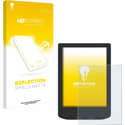 Afbeelding van upscreen Screenprotector voor Verse / Pro Color Folie Beschermfolie anti glare matte
