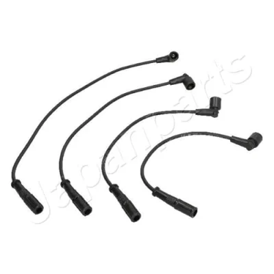 Afbeelding van JAPANPARTS IC 007 Bougiekabelset