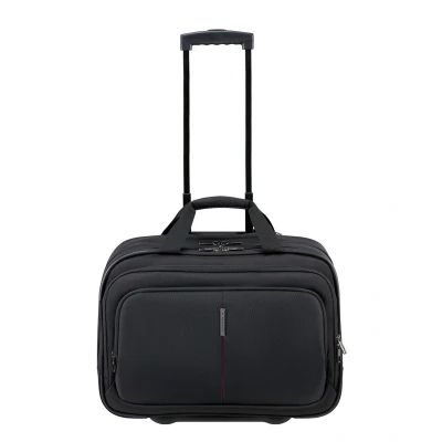 Afbeelding van Samsonite Guardit 3.0 Rolling Tote 17.3&quot; black