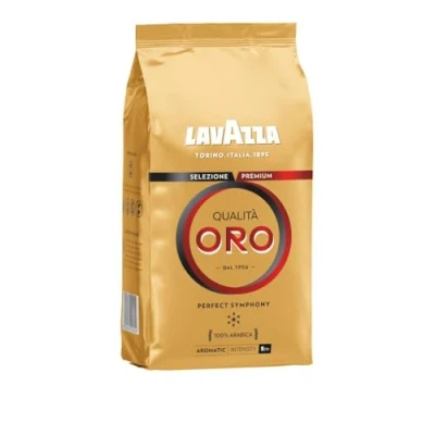 Afbeelding van Lavazza Qualita Oro Bonen Perfect Symphony 1 kg