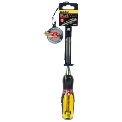 Image de STANLEY 0 16 253 ciseau fatmax 10 mm