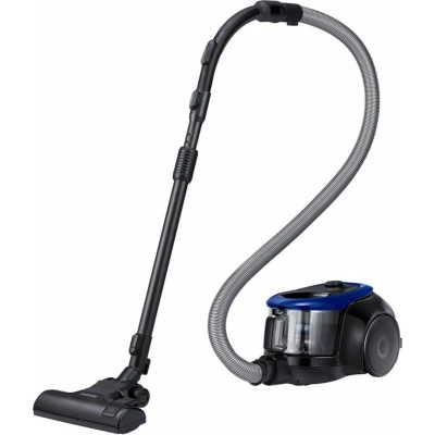 Afbeelding van Samsung VC07M2110SB Stofzuiger zonder zak Blauw