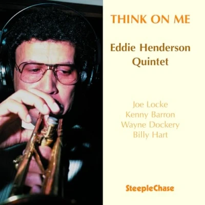 Afbeelding van Eddie Henderson Think On Me (CD)