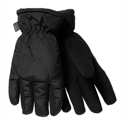 Afbeelding van Heatkeeper Thermohandschoen Mega Handschoenen Zwart L Xl