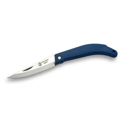 Afbeelding van Adola Vissersmes Blauw