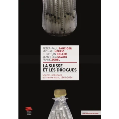 Image de La Suisse et les drogues
