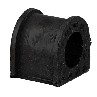 Afbeelding van Febi Bilstein Stabilisatorstang rubber 41111