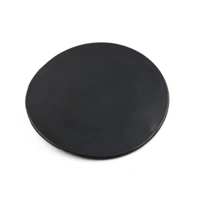 Afbeelding van Yurefax for Ford, Fiesta 2008 2012, 1866686 Olie Vulling Benzine Brandstoftankdeksel Klephouder Cap 2009 2010 2011 08 09 10 11 12 5.0 Brandstof luikdeksel