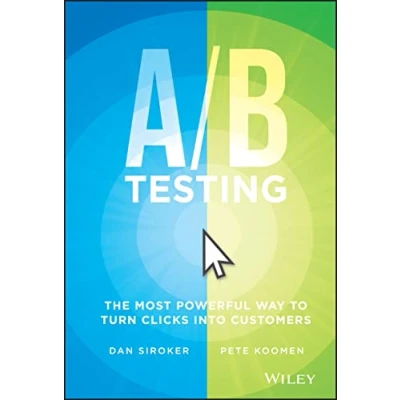 Afbeelding van A / B Testing