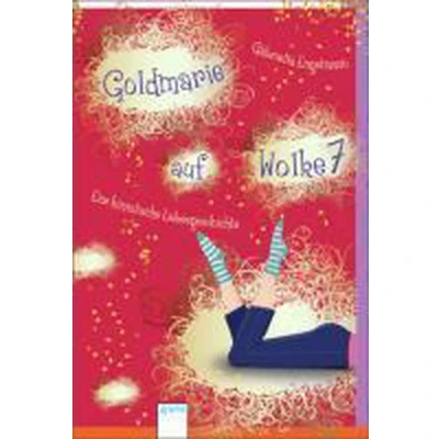 Afbeelding van Goldmarie auf Wolke 7