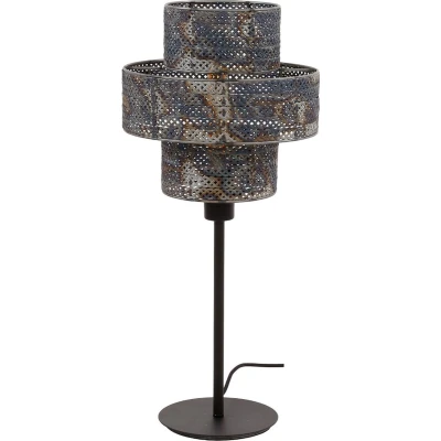 Afbeelding van AnLi Style Tafellamp 1L lantern