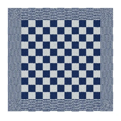 Afbeelding van DDDDD Keukendoek Barbeque Blauw
