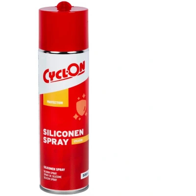 Afbeelding van Cyclon Cylicon Spray 500 ml
