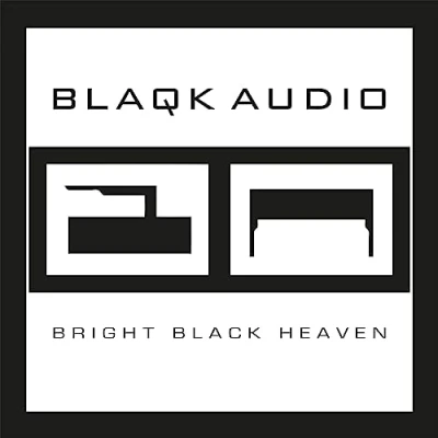 Afbeelding van Blaqk Audio Bright Black Heaven (2 LPs)