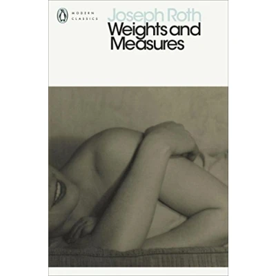 Afbeelding van Weights and Measures