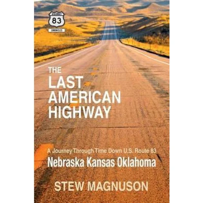 Afbeelding van The Last American Highway