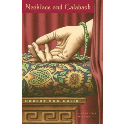 Afbeelding van Necklace and Calabash