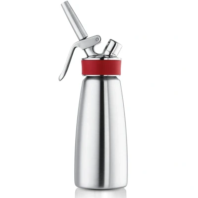 Afbeelding van Isi Gourmet Whip Plus Rvs 0.5l