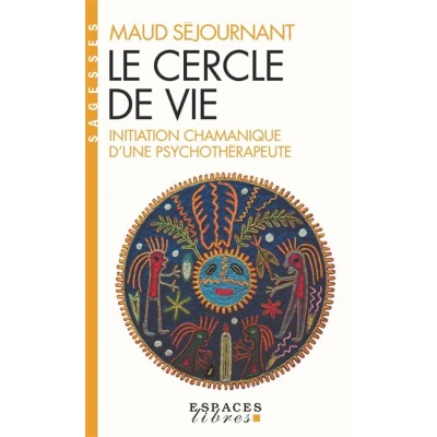 Image de Le Cercle de vie (Espaces Libres Sagesses)