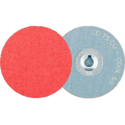 Afbeelding van PFERD COMBIDISC® slijpblad keramische korrel systeem CD 75 CO COOL 60