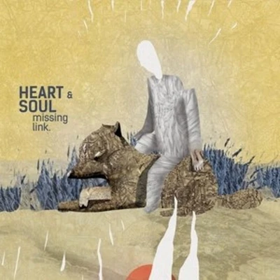 Afbeelding van Heart &amp; Soul Missing Link (CD)