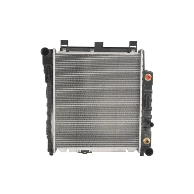 Afbeelding van NRF 59102 Radiateur Aluminium 405 360 32 Koelribben gesoldeerd