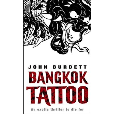 Afbeelding van Bangkok Tattoo / Druk 1