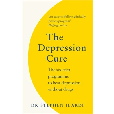 Afbeelding van The Depression Cure