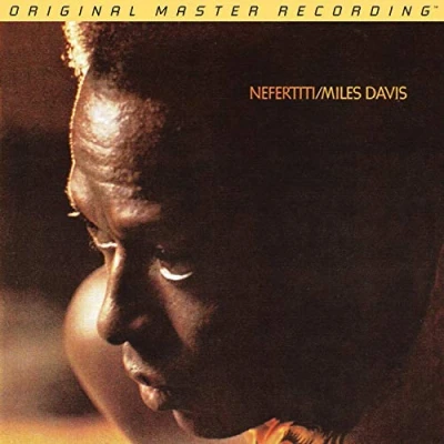 Afbeelding van Miles Davis Nefertiti (CD)