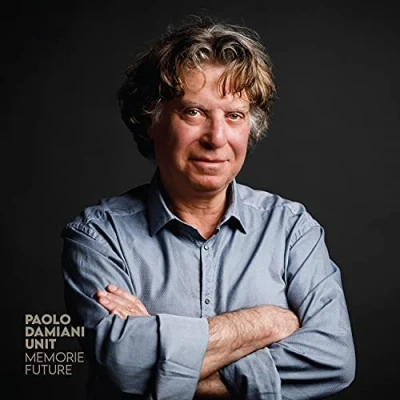 Afbeelding van Paolo Damiani Memorie Future (CD)
