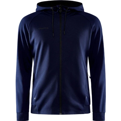Afbeelding van Craft ADV Unify FZ Hood M 1909132 Navy