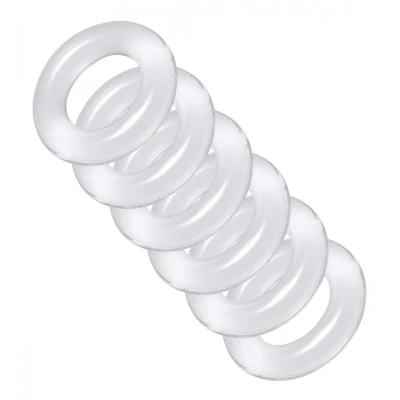 Afbeelding van Ring Master Custom Ball Stretcher Set