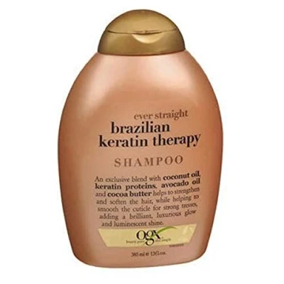 Afbeelding van Brazilian keratin therapy shampoo