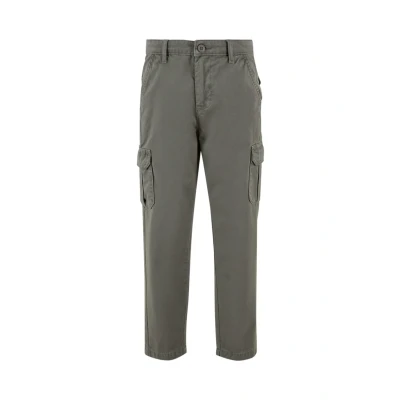 Afbeelding van Urban Classics Cargobroek voor kinderen, Maat: 146/152, Asphalt
