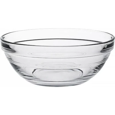 Afbeelding van Kom Duralex Lys 14 cm 50 cl Transparant Gehard glas
