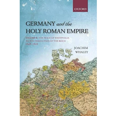 Afbeelding van Germany 1648 1806 Oheme Ncs P
