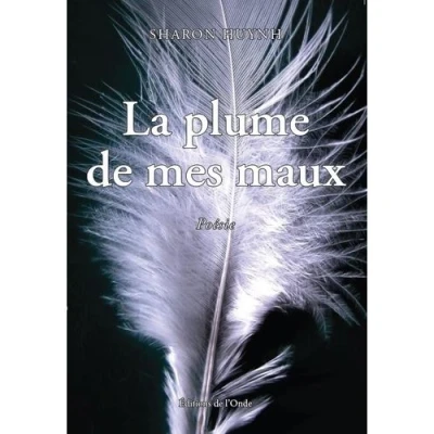 Image de La plume de mes maux