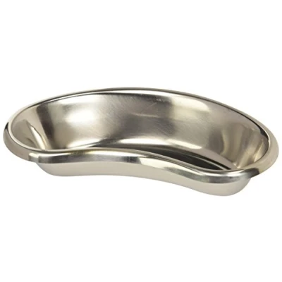 Afbeelding van GIMA S.p.A Roestvrijstalen kom diep, 162 mm x 77 31 GB instrumenten