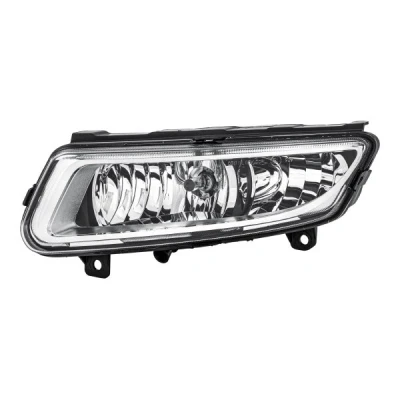 Afbeelding van Hella Mistlamp/Bochtverlichting VW Polo 09 14 Links H8 1ND 010 377 031