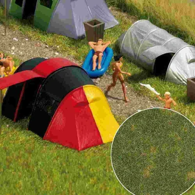 Afbeelding van Busch Sommergras (Bu1303) modelbouwsets, hobbybouwspeelgoed voor kinderen, modelverf en accessoires
