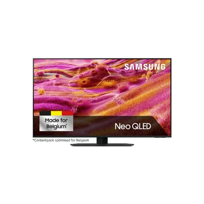 Afbeelding van Samsung 50&quot; Neo Qled 4k Qn90f Mini Led (2025)